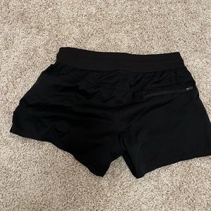 North face short